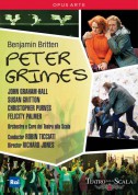 Britten: Peter Grimes - DVD