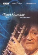 Ravi Shankar in Portrait - DVD