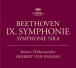Beethoven: Symphony Nos. 8 & 9 - CD