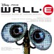 Wall-E  Music By Peter Gabriel - CD