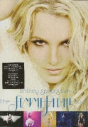 Britney Spears: Live The Femme Fatale Tour - DVD
