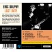 Last Date - CD