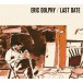 Last Date - CD