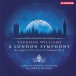 Ralph Vaughan Williams: Symphonie Nr.2 "London" - Plak