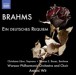 Brahms: Ein deutsches Requiem - CD