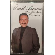 Ümit Besen: Ben Bu Gece Ölmezsem - Kaset
