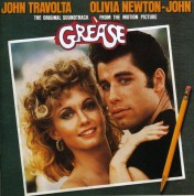 Soundtrack: OST - Grease - CD
