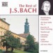 Bach, J.S. (The Best Of) - CD