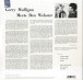 Gerry Mulligan Meets Ben Webster (Remastered) - Plak