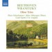 Beethoven / Wranitzky: Oboe Trios - CD