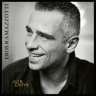 Eros Ramazzotti: Ali E Radici (Grey Vinyl) - Plak
