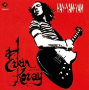 Erkin Koray: Hay Yam Yam - CD