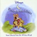 Disney's Winnie The Pooh Lullabies - CD