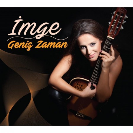 İmge: Geniş Zaman - CD