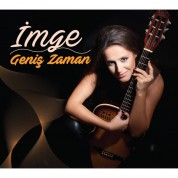 İmge: Geniş Zaman - CD