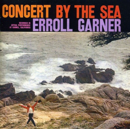 Erroll Garner: Concert By The Sea - CD