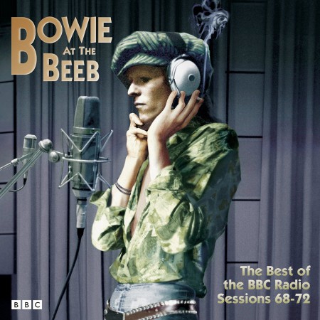 David Bowie: Bowie at the Beeb - Plak