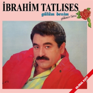 İbrahim Tatlıses: Gülüm Benim/Gülümse Biraz - CD