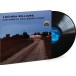 Lucinda Williams: Car Wheels On A Gravel Road (Standart Black LP) - Plak