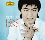 Lang Lang - Best Of - CD
