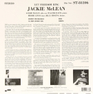 Jackie McLean: Let Freedom Ring (Remastered - Limited Edition) - Plak Foto #2