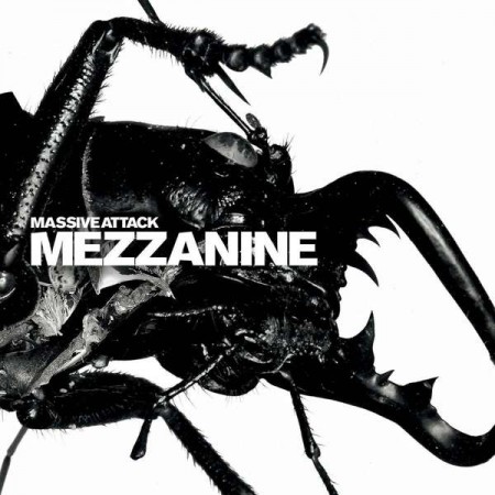 Massive Attack: Mezzanine (Remastered - Deluxe Edition) - CD