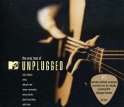 Çeşitli Sanatçılar: Mtv Unplugged: The Very Best Of - CD