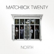 Matchbox Twenty: North - CD