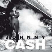 Johnny Cash: Classic - CD
