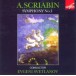 Scriabin: Symphony No.1 - CD