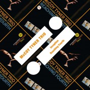 McCoy Tyner: Inception / Reaching Fourth (Impulse 2-on-1) - CD