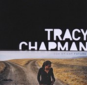 Tracy Chapman: Our Bright Future - CD