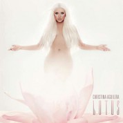 Christina Aguilera: Lotus - CD