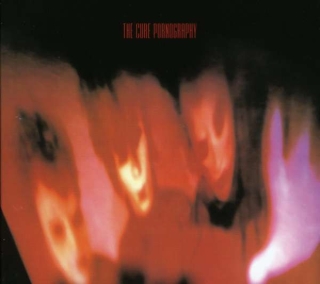 The Cure: Pornography - CD