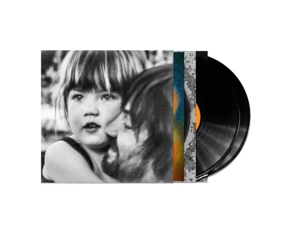 Tame Impala: Deadbeat (Black Vinyl) - Plak Foto #2