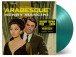 Arabesque (Limited Numbered Edition - Green  Vinyl) - Plak