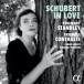 Schubert: Lieder "Schubert in Love" - Plak