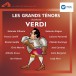 Verdi: Les Grands Tenors Chantent Verdi - CD