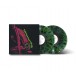 The Low End Theory (Limited Edition - Green & Red Splatter Vinyl) - Plak