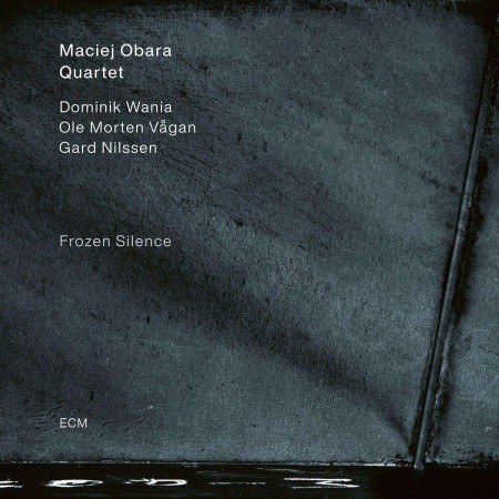Maciej Obara Quartet: Frozen Silence - Plak