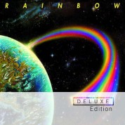 Rainbow: Down To Earth - CD