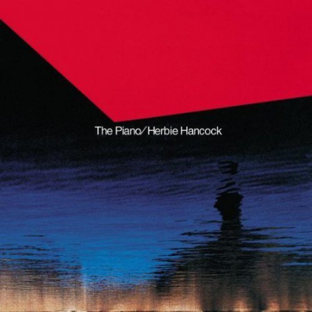 Herbie Hancock: The Piano - CD