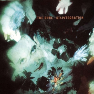 The Cure: Disintegration - CD