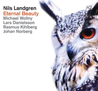 Nils Landgren: Eternal Beauty - Plak