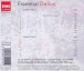 Essential Delius - 150th Anniversary Edition - CD