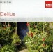Essential Delius - 150th Anniversary Edition - CD