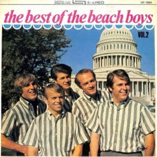 The Beach Boys: The Best Of The Beach Boys Vol. 2 - UHQCD