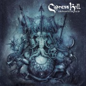 Cypress Hill: Elephants on Acid - Plak