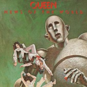 Queen: News Of The World (Deluxe Edition) - CD