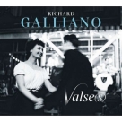 Richard Galliano: Valse(s) - CD Foto #1